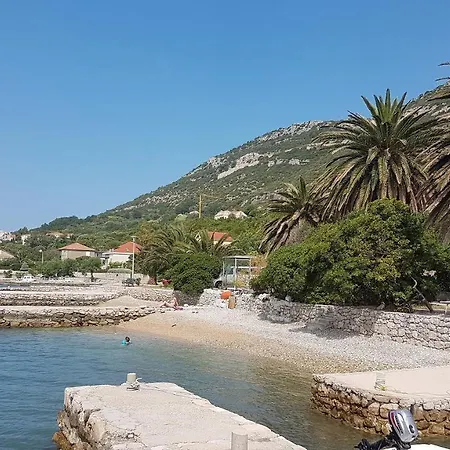 Viganj 16259b Apartment Trstenik (Dubrovnik-Neretva)